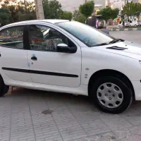 206 sd|خودرو سواری و وانت|کرمانشاه, |دیوار