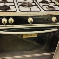 اجاق گاز|اجاق گاز و لوازم برقی پخت‌وپز|همدان, |دیوار