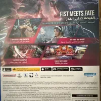 TEKKEN8|کنسول، بازی ویدئویی و آنلاین|تهران, امیر بهادر|دیوار