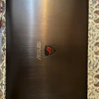 لپتاپ ایسوس asus G551jm i7