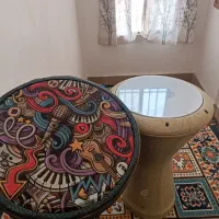 فروش تمپو (تومبا) و ضرب حرفه‌ای + کاور مخصوص