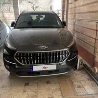 kmc k7|خودرو سواری و وانت|تهران, بهار|دیوار