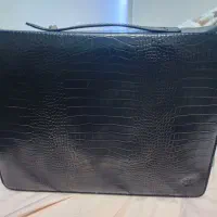 کیف پول ،کیف تبلت، چرم اصل برند (نوین چرم )