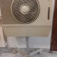 کولر آبی پایه دار و متحرک آبسال