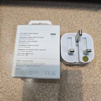 آدابتور اصلی آیفون ۲۰ وات