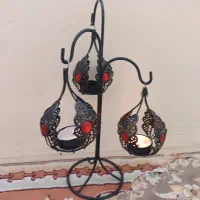 جا شمعی