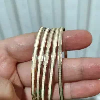 النگو اینه ای و طرح دار