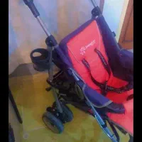 کالسکه خارجی ورورئک