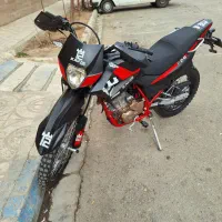 موتور تریل t2