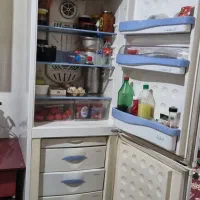 یخچال سایوان