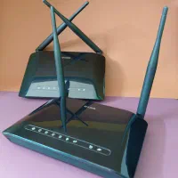 مودم D-Link ADSL2 Plus دی لینک مدل DSL-2740U