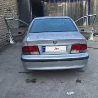 سمند x7 مدل ۸۴