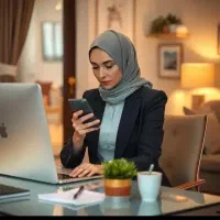 جذب نیرو بدون سابقه کاری