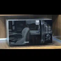 مایکروفر سامسونگ