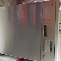 فروش ماشین ظرفشویی LG استفاده نشده (نو)