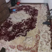 فرش ۱۲متری برای ویلا و خانهه کارگری