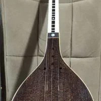 سه تار حرفه ای گلشنی