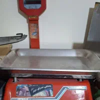 ترازو دیجیتال