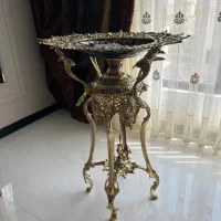 کنار سالنی شیک