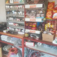 فروش کلیه اجناس فروشگاه موادغذایی