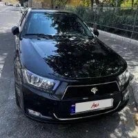 دنا پلاس توربو اتومات اپشنال ۱۴۰۴