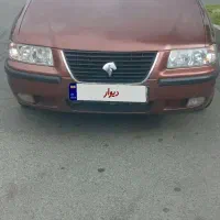 سمندef7 مولتی پلکس