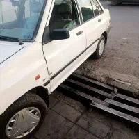 پراید‌یوروچهار