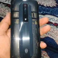 رد مجیک 7