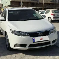 سراتو آپشنال مدل ۹۷