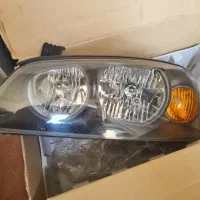چراغ جلو آوانته
