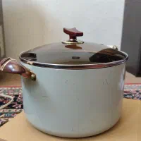 ۲ عدد قابلمه بزرگ