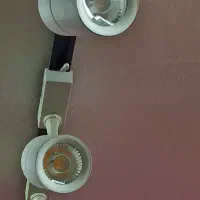 چراغ هالوژن ریلی 50 وات