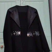کت و شلوار مزونی