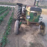 تراکتور جاندیر