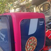 باکس موتور