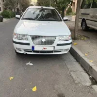سمند lx