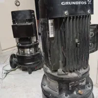 پمپ آب گراندفوس Grundfos