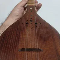 ساز حرفه ای سه تار