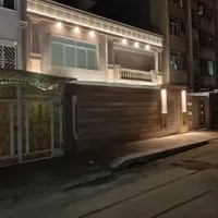 آپارتمان ویلایی نوساز ۱۱۰ متر دو خوابه نریمان