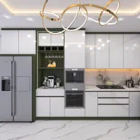 کابینت کمد دیواری با قیمت ویژه