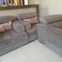 مبل ۷ نفره