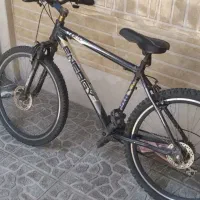دوچرخه ۲۶ المینیوم
