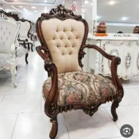 مبل سلطنتی الیزابت / تمام اقساط    بدون پیش پرداخت