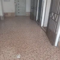 واحد ۷۵متری سه طرف نور