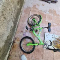 دوچرخه ۱۶