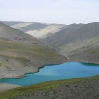 تور چشمه سبز