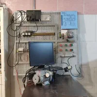 آموزشگاه تخصصی برق اروم صنعت گستر