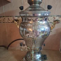 سماورگازی