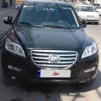 لیفان ایکس ۶۰