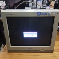 مانیتور crt